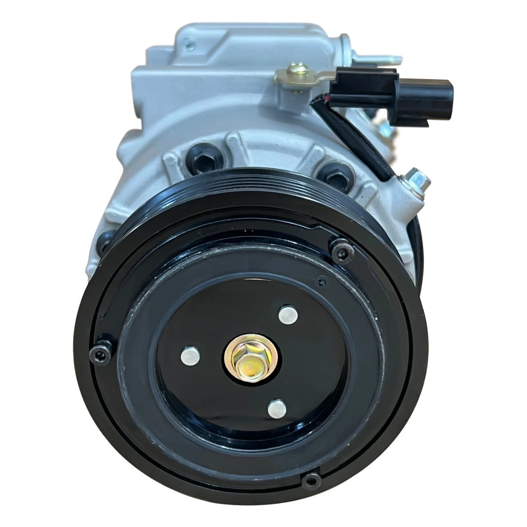 A C Compressor Replacement for Hyundai Genesis G90 3.3L (2017-2019)