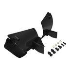Side Wings Wind Air Deflector Fairing for Harley Touring CVO Road Glide (2023–2025)