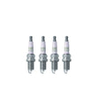 Set of 4 NGK G-Power Platinum Spark Plugs for