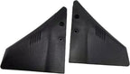 Dual Fin Hydrofoil Stabilizer for Outboard Motor 50 HP+ (Performance)