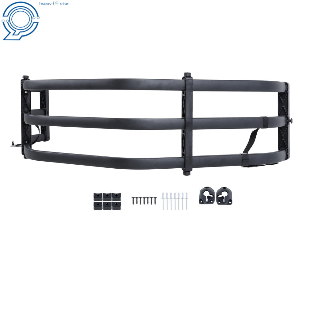 Rear Tailgate Stowable Bed Extender Kit for Toyota Tacoma (2005–2022) PT39235120