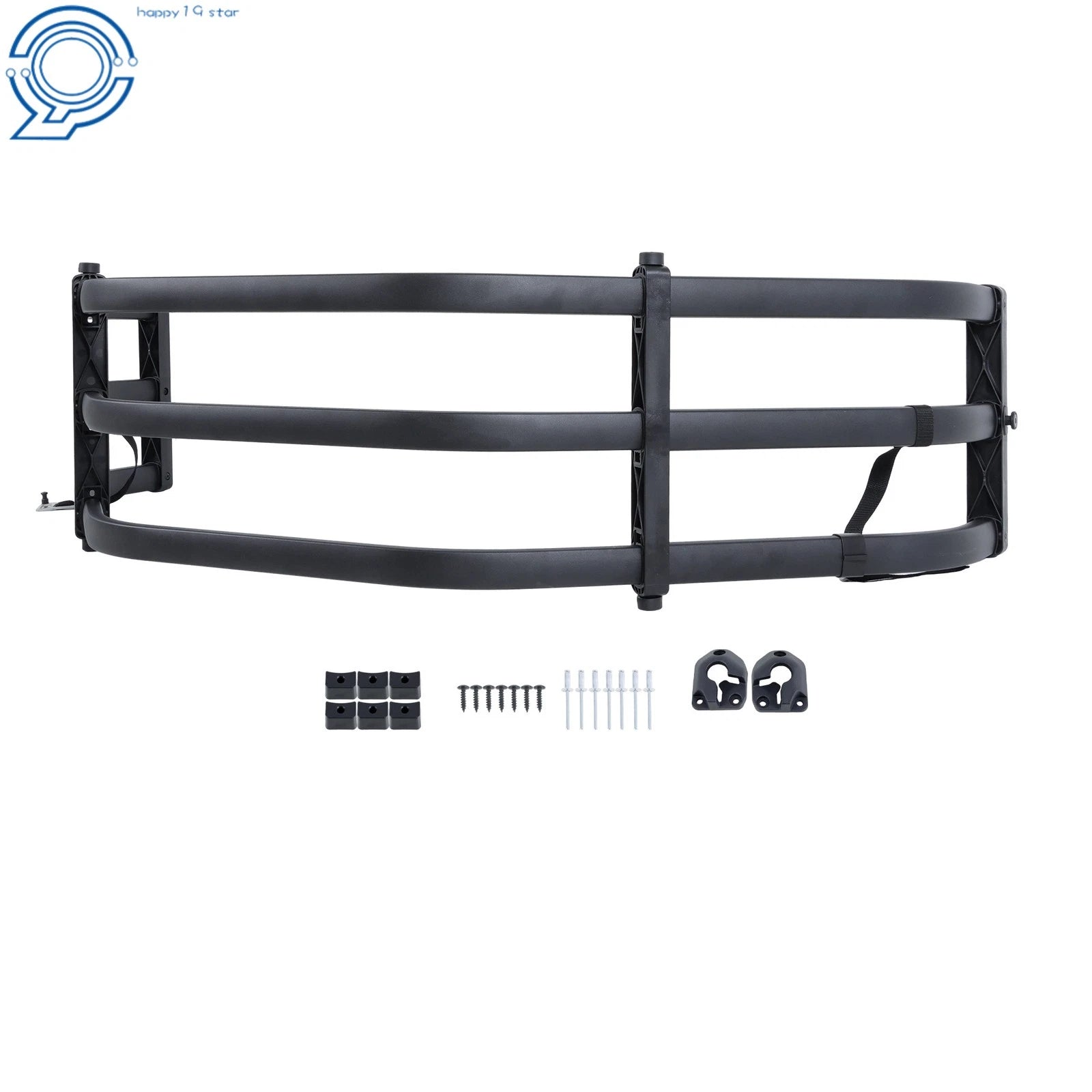 Rear Tailgate Stowable Bed Extender Kit for Toyota Tacoma (2005–2022) PT39235120