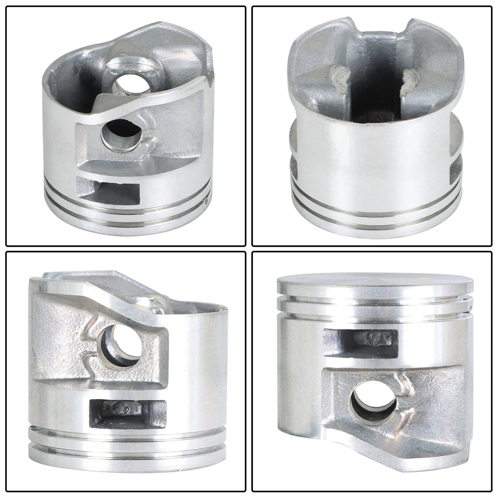 Cylinder Piston Kit for Stihl MS251 (2010-2023)