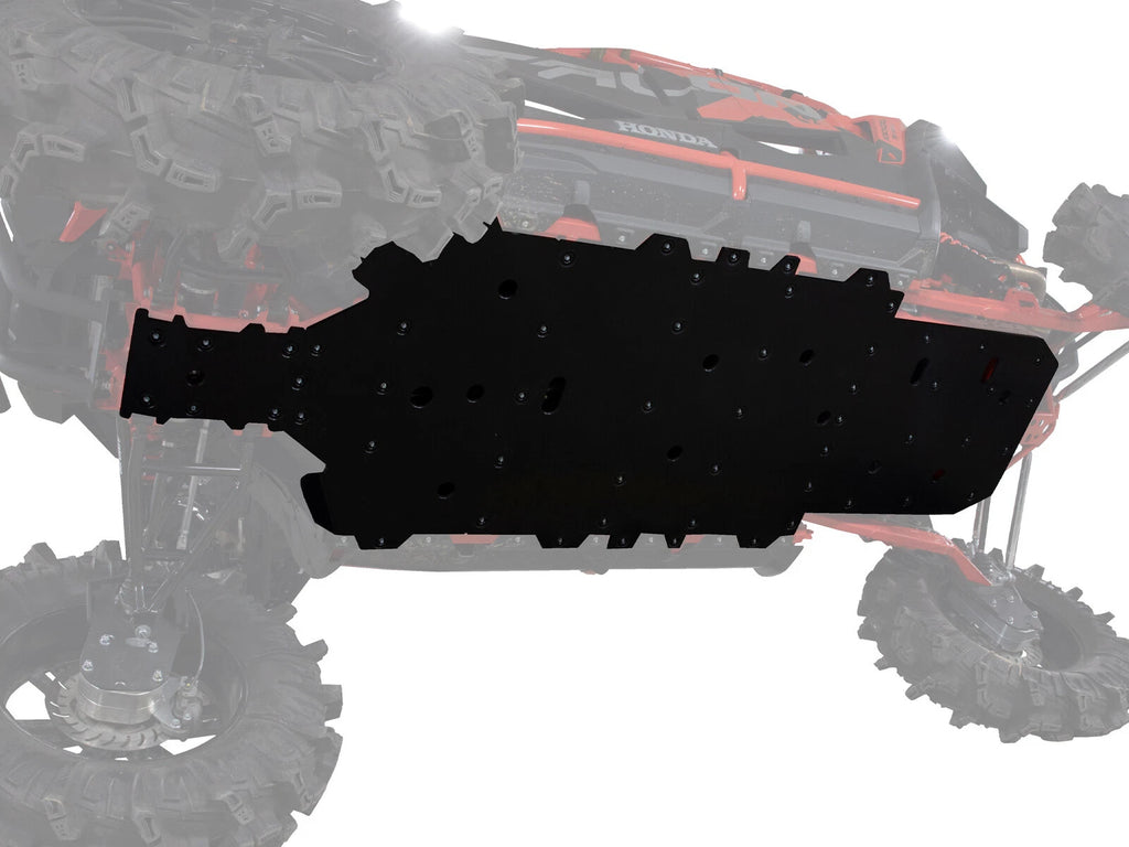 Heavy Duty 1/2" Full Skid Plate for Honda Talon 1000X-4 (2020–2023)