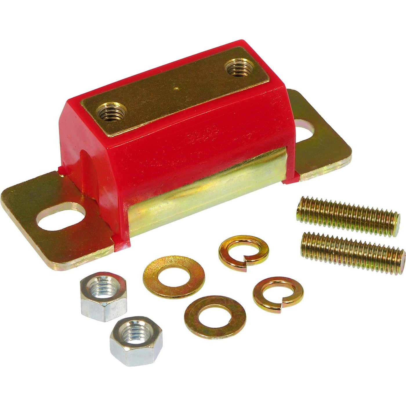 Transmission Mounts for Ford Mustang Mercury Capri (1984)