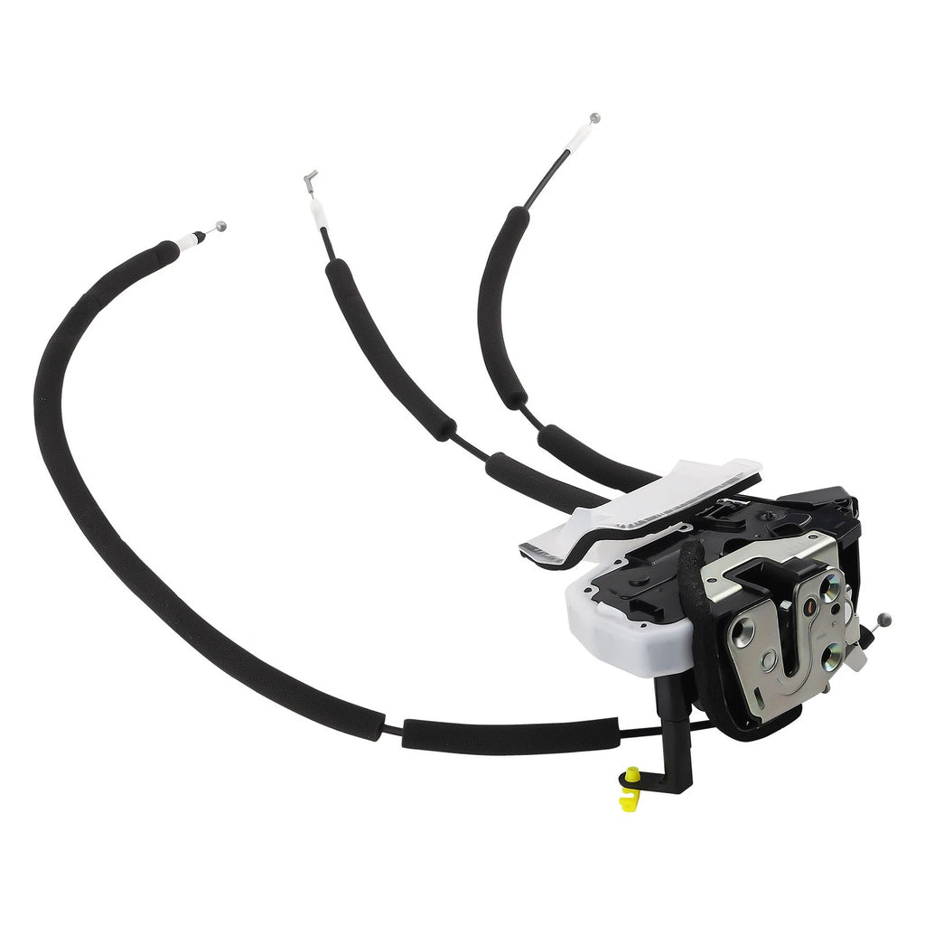 Front Left Door Lock Actuator Driver Side for Infiniti Q50 14-20 80501-4HB0A