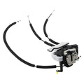 Front Left Door Lock Actuator Driver Side for Infiniti Q50 14-20 80501-4HB0A