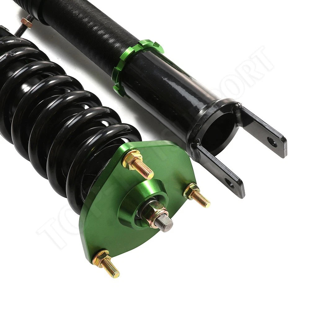 Coilover Struts Suspension Kit for Infiniti G37/370Z (2009–2015)