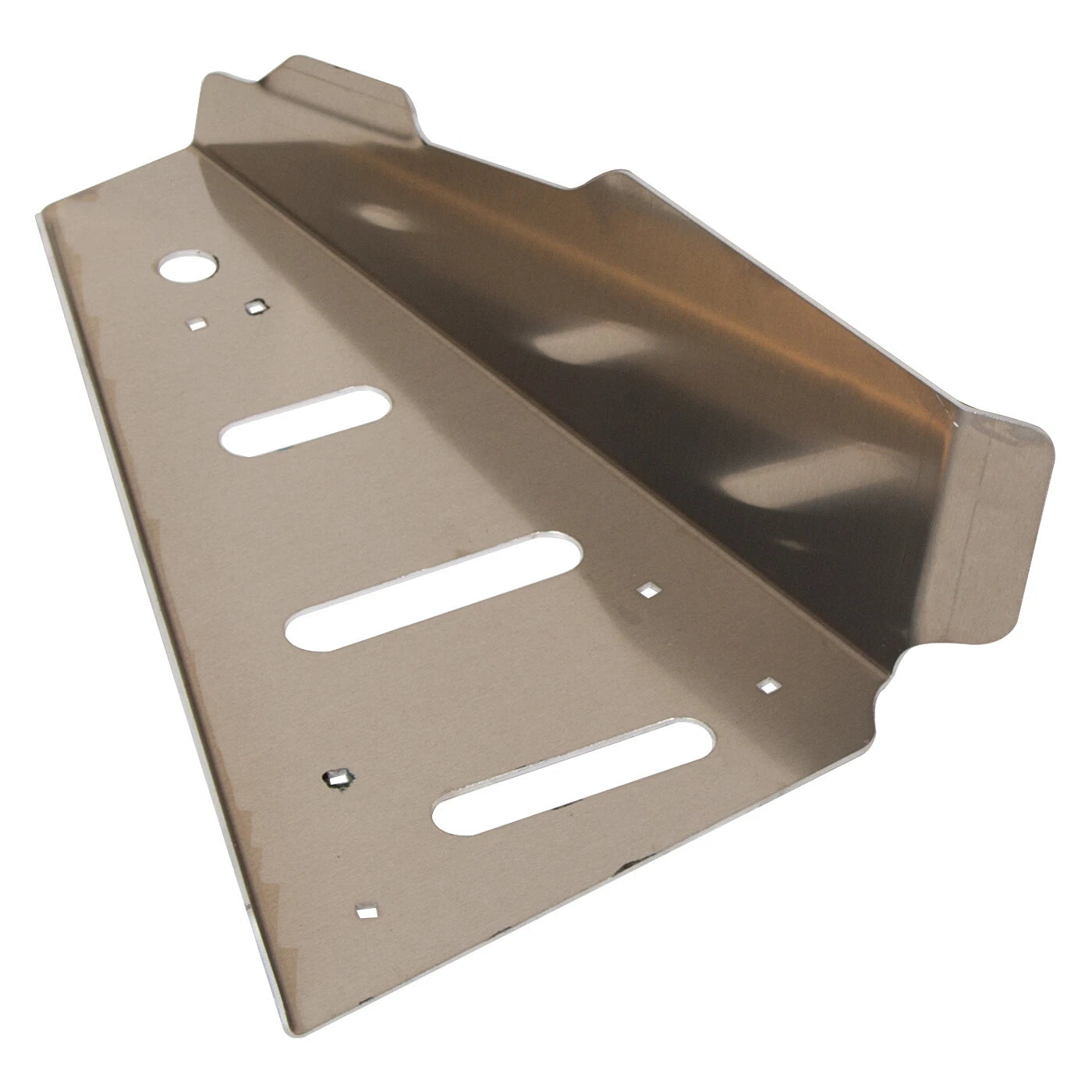 Pair Aluminum Front Lower A-Arm Guards for RZR XP 1000 (2014-2018)