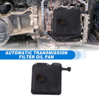 Transmission Fluid Filter Oil Pan for Hyundai Santa (No. 463214G300)