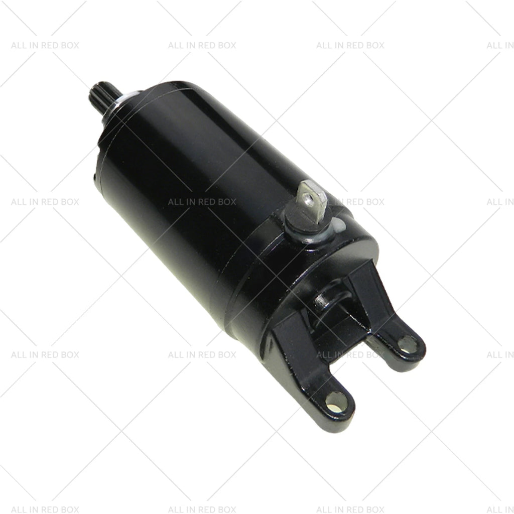 Starter Motor for Triumph Daytona 675R 675 (2006–2020) T1311111 T1310040