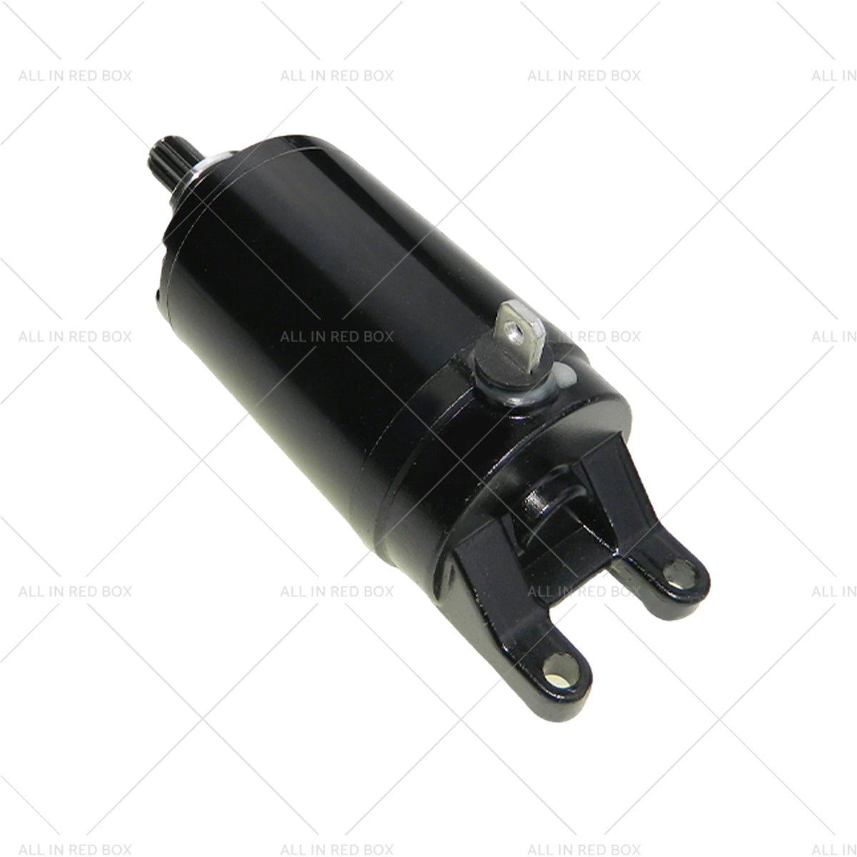Starter Motor for Triumph Daytona 675R 675 (2006–2020) T1311111 T1310040