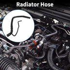 Radiator Hose Upper Pipe for Ford Explorer (2011–2019) No.FB5Z8260C Rubber