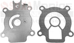 Water Pump Service Kit for Suzuki DT 75 85 100 HP (18-3244, 17400-95350)