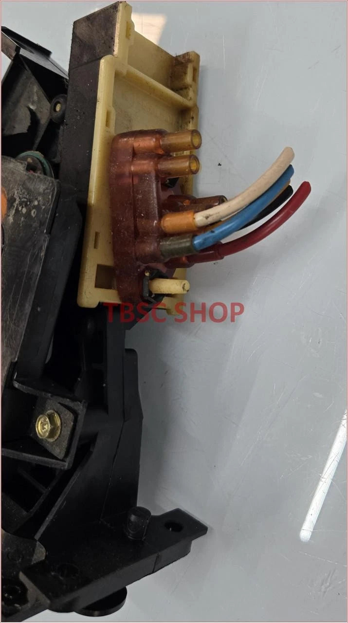 Temperature Climate Control for Ford Crown Victoria/Marquis (1993–1994) F0AH-19A64