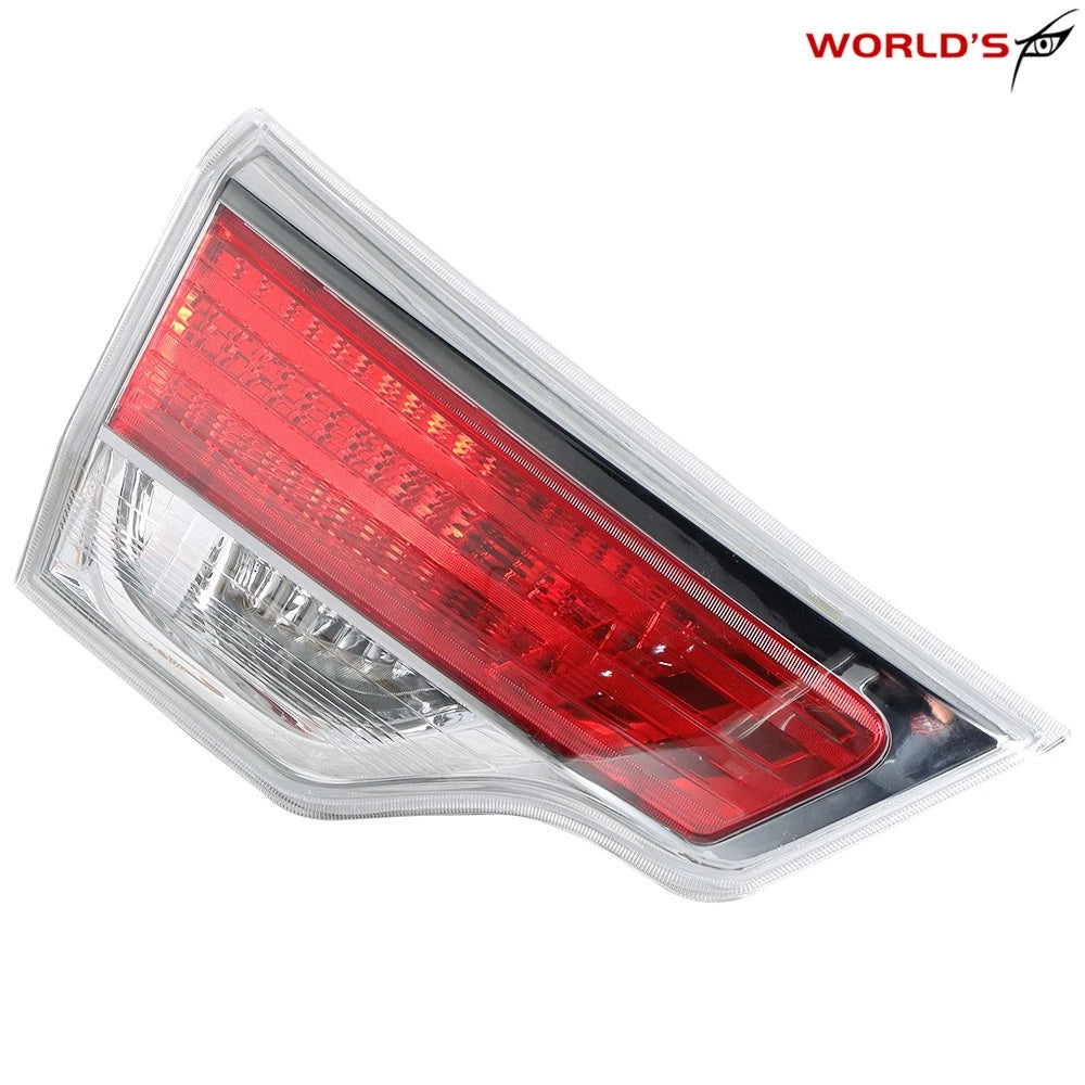Left Driver Side Tail Light for Toyota Highlander (2014–2016)