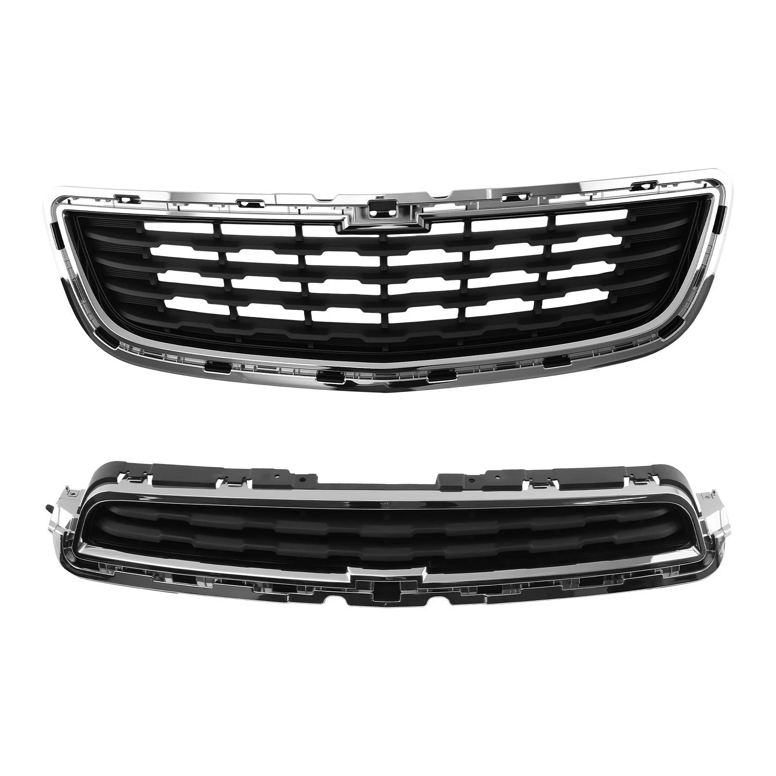 Upper Lower Grille for Chevrolet Trax LS LT LTZ (2014–2016) 95235144