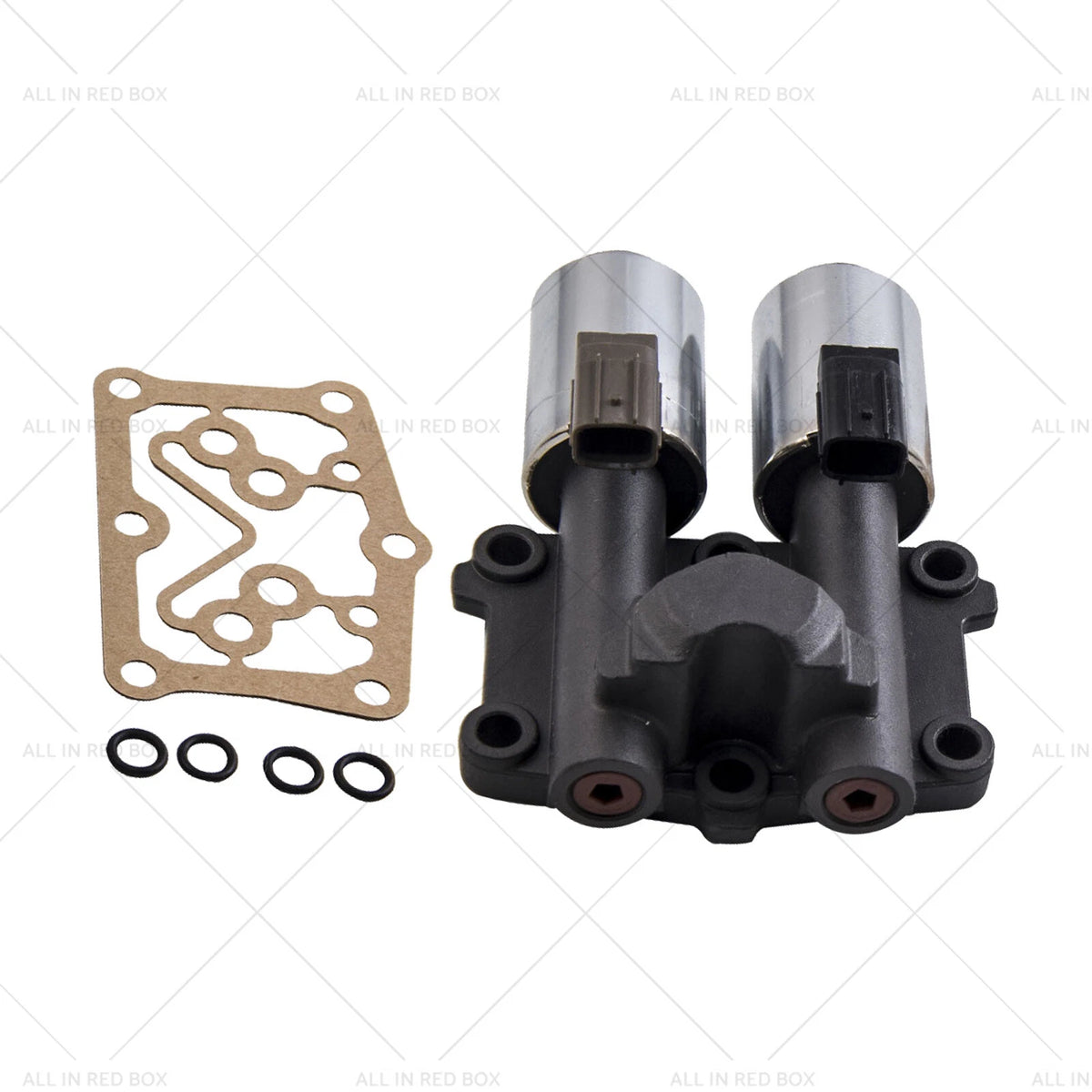 Transmission Dual Linear Solenoid for Honda Civic DX EX GX LX (2006–2011)