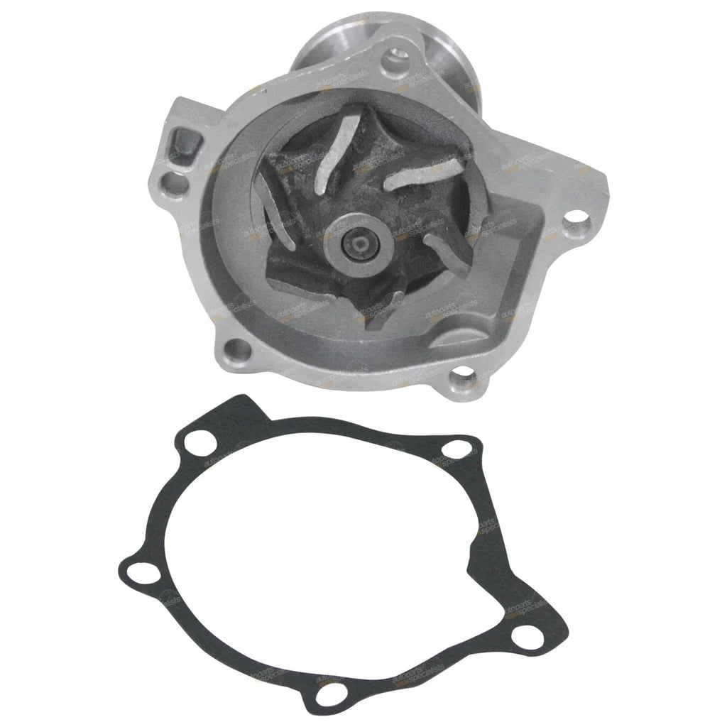 Water Pump for Isuzu Jackaroo + TF Rodeo TFR17 TFS17 4ZE1 2.6L Petrol