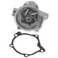 Water Pump for Isuzu Jackaroo + TF Rodeo TFR17 TFS17 4ZE1 2.6L Petrol