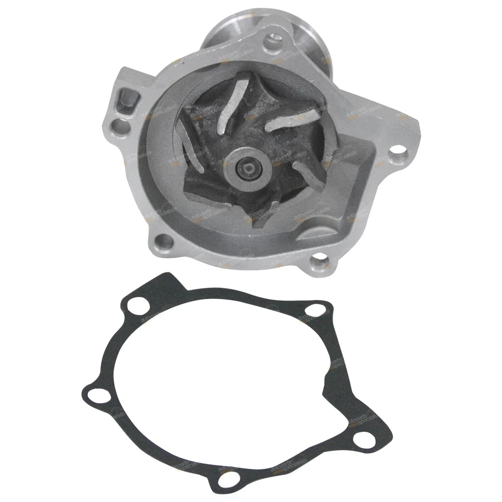 Water Pump for Isuzu Jackaroo + TF Rodeo TFR17 TFS17 4ZE1 2.6L Petrol