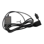 Waterproof USB Socket Charger for Motorcycle (Smart Phone GPS)