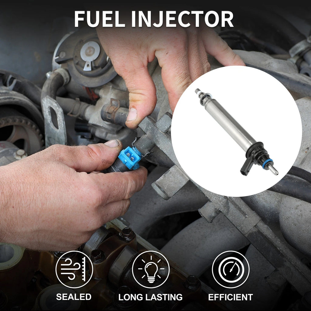 Fuel Injector No.A2780700687 for Mercedes-Benz C300 (2015–2021) 2.0L
