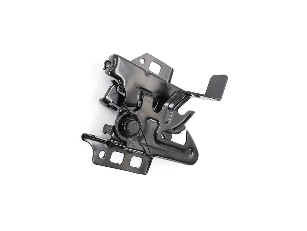 Hood Latch Lock for Chevrolet Silverado GMC Sierra (1999–2006)