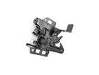 Hood Latch Lock for Chevrolet Silverado GMC Sierra (1999–2006)