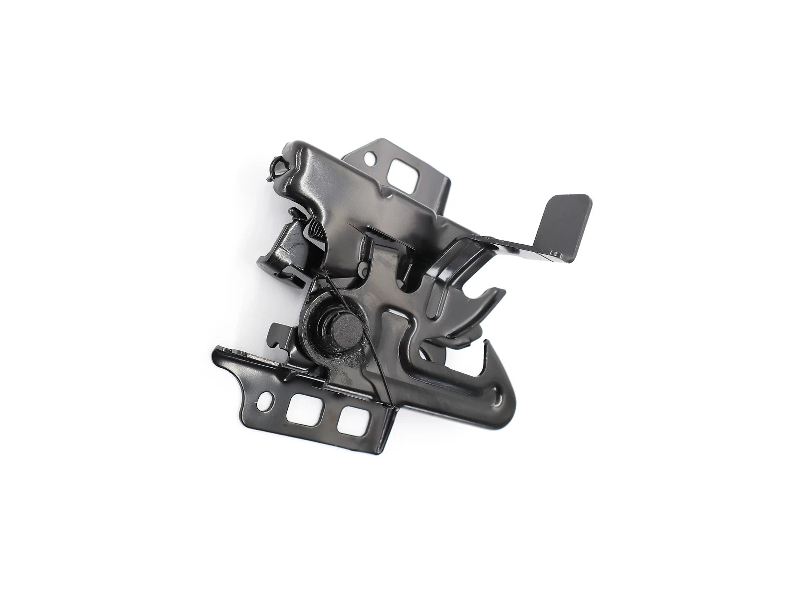 Hood Latch Lock for Chevrolet Silverado GMC Sierra (1999–2006)