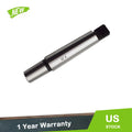 3MT to 3JT Tanged End Drill Chuck Arbor for Jacobs Morse Taper (MT3–JT3)