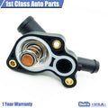 Thermostat Housing Assembly for Mini Cooper S (2002–2008)