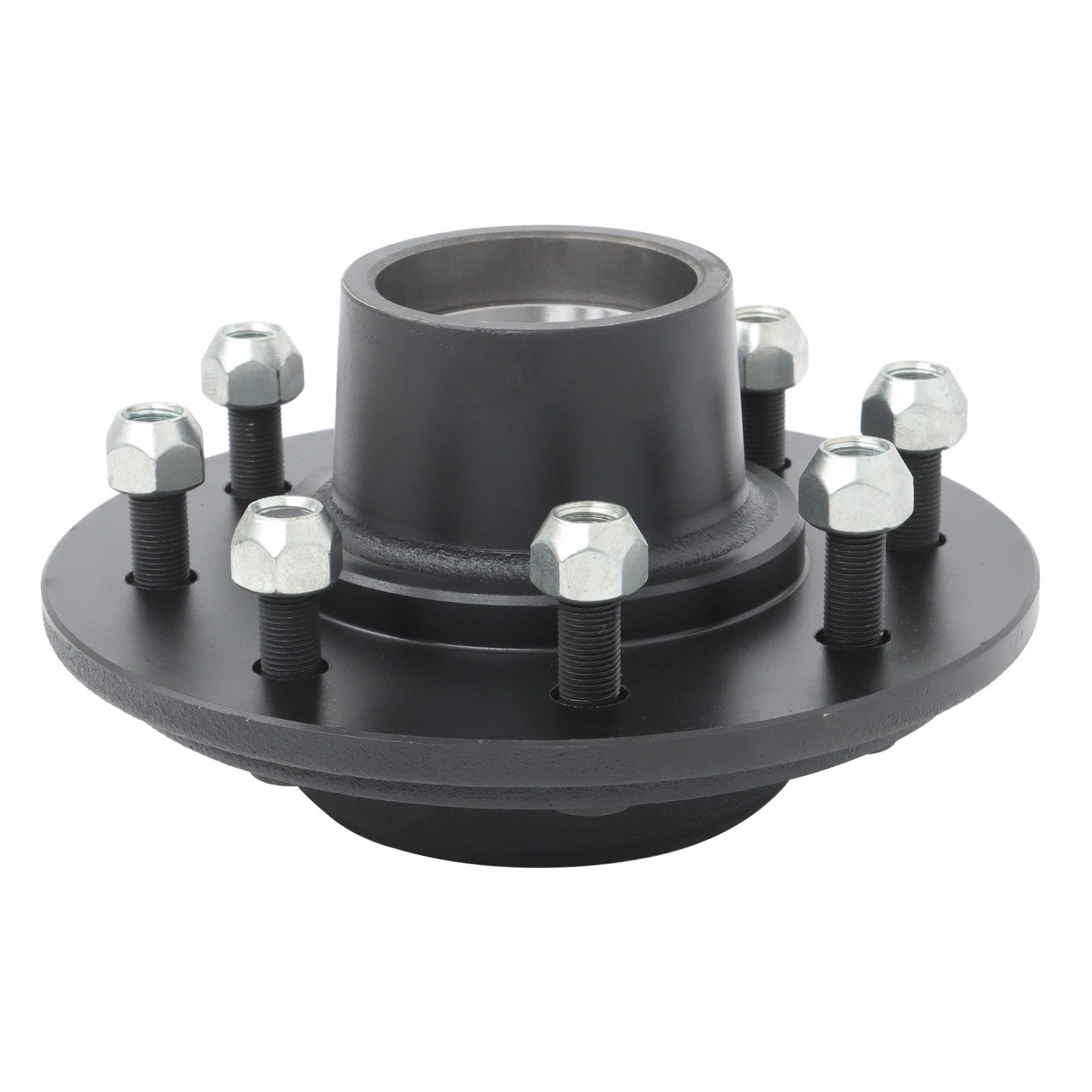 Trailer Axle Idler Hub for 7000 lbs Trailer Axle 8 Lug (Year Unknown)