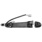Rear Outer Door Handle Nissan Micra K13 (2010-2016)