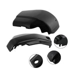Battery Side Cover for Yamaha V-STAR 1100 XVS1100 Classic (1999–2011) Black