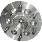 2X Wheel Hubs for Chevy Canyon (Front Driver & Passenger Side)