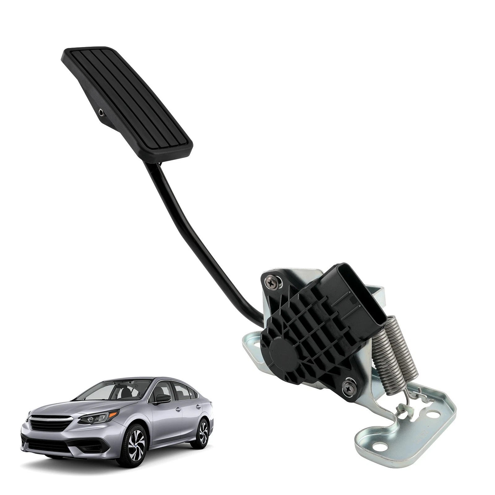 Gas Pedal Sensor Assembly for Subaru Outback (2005–2007) 36010-AG021
