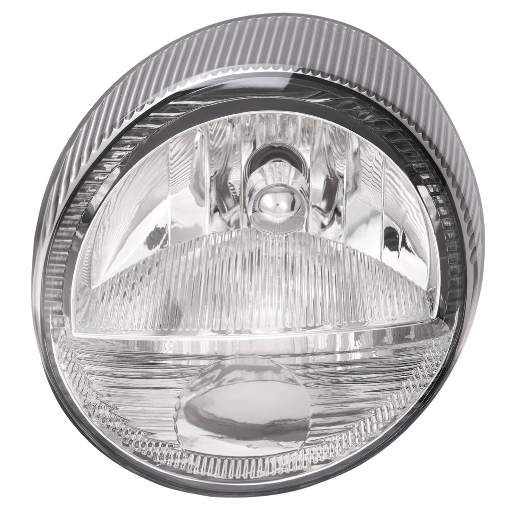 Left Driver Side Headlight Assembly for Ford Thunderbird (2003-2005)