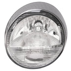 Left Driver Side Headlight Assembly for Ford Thunderbird (2003-2005)