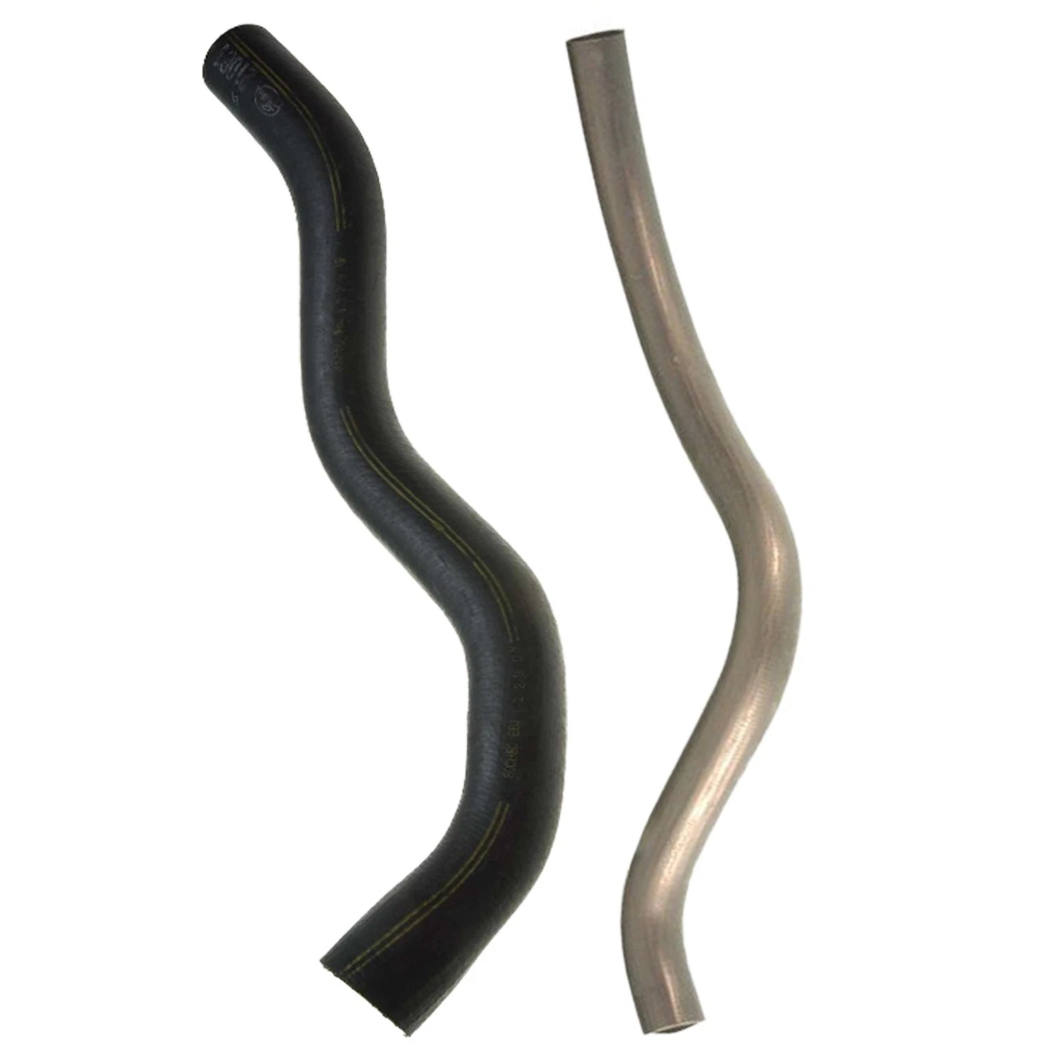 Gates Upper & Lower Radiator Coolant Hose Kit for Chevrolet Monte Carlo (1970–1988)