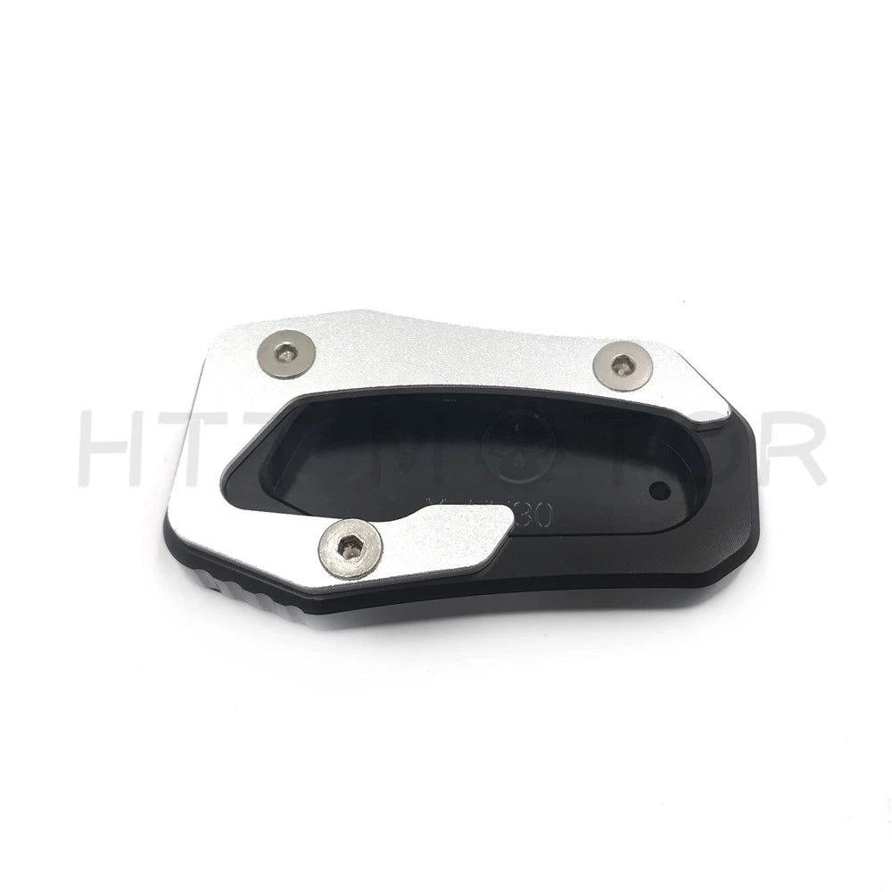 Side Kickstand Extension Plate for Yamaha TMAX 530 SX/DX (2017–2018)