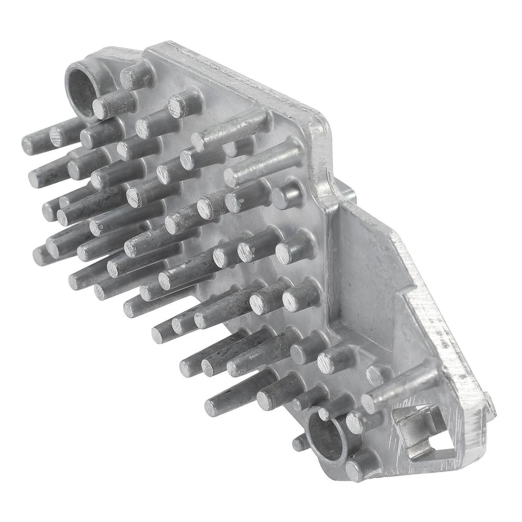 HVAC Blower Motor Resistor for Mercedes-Benz E280 E320 E430 (1994-2007)