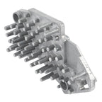 HVAC Blower Motor Resistor for Mercedes-Benz E280 E320 E430 (1994-2007)