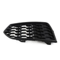 Fog Lamp Grille for BMW 2 Series F22 F23 M Sport (2014-2021)