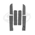 Turf Traction Mats for Kawasaki ZXI 750 900 1100 (1995–2003)