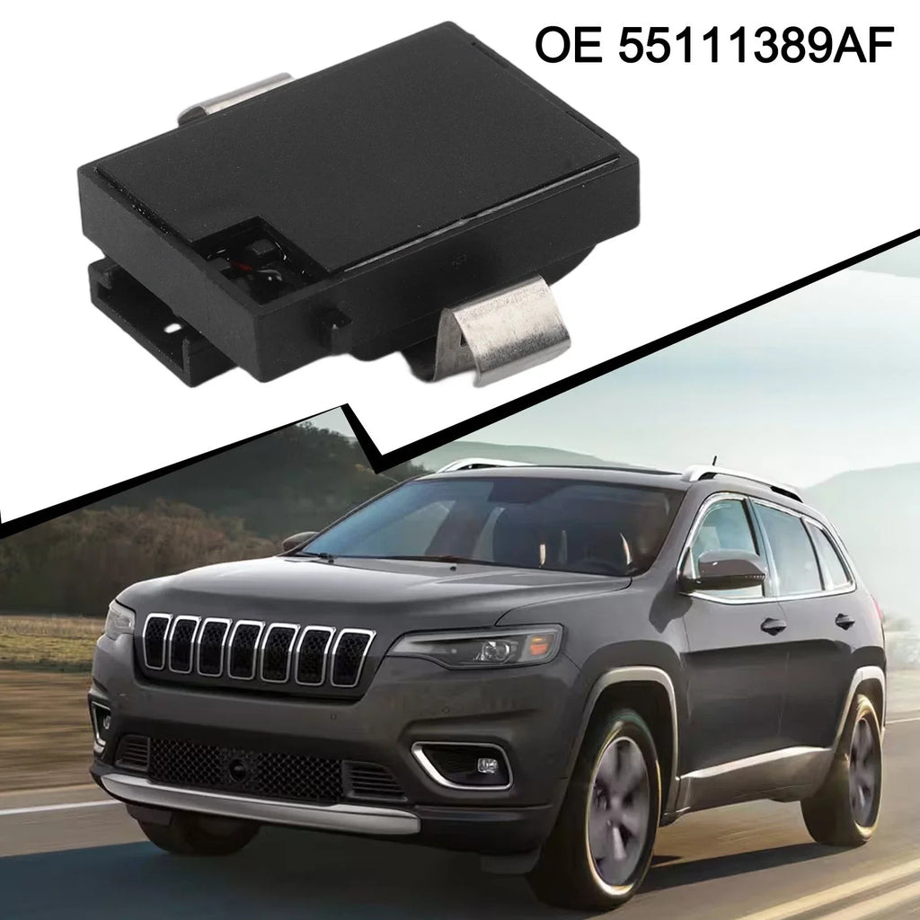 Humidity Sensor for 200 300 Black Plastic