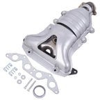 Catalytic Converter for Honda Civic 1.7L L4 (2001–2005)