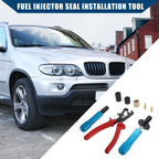Set of 1 Fuel Injector Install and Remove Tool for BMW N55 N63 S55 S63 B38 B48
