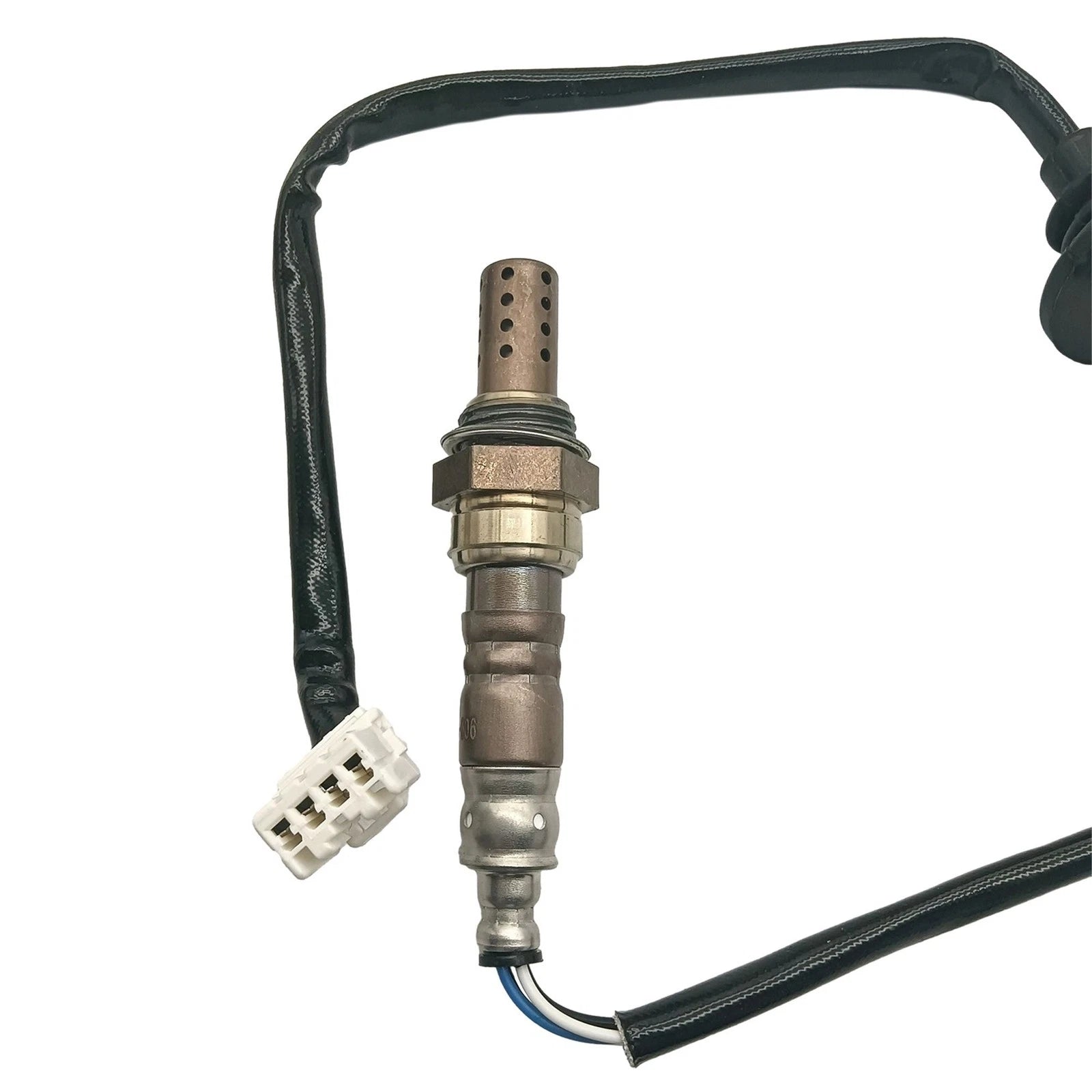 2X O2 Oxygen Sensors for Chrysler Sebring Mitsubishi Eclipse (2001–2010)