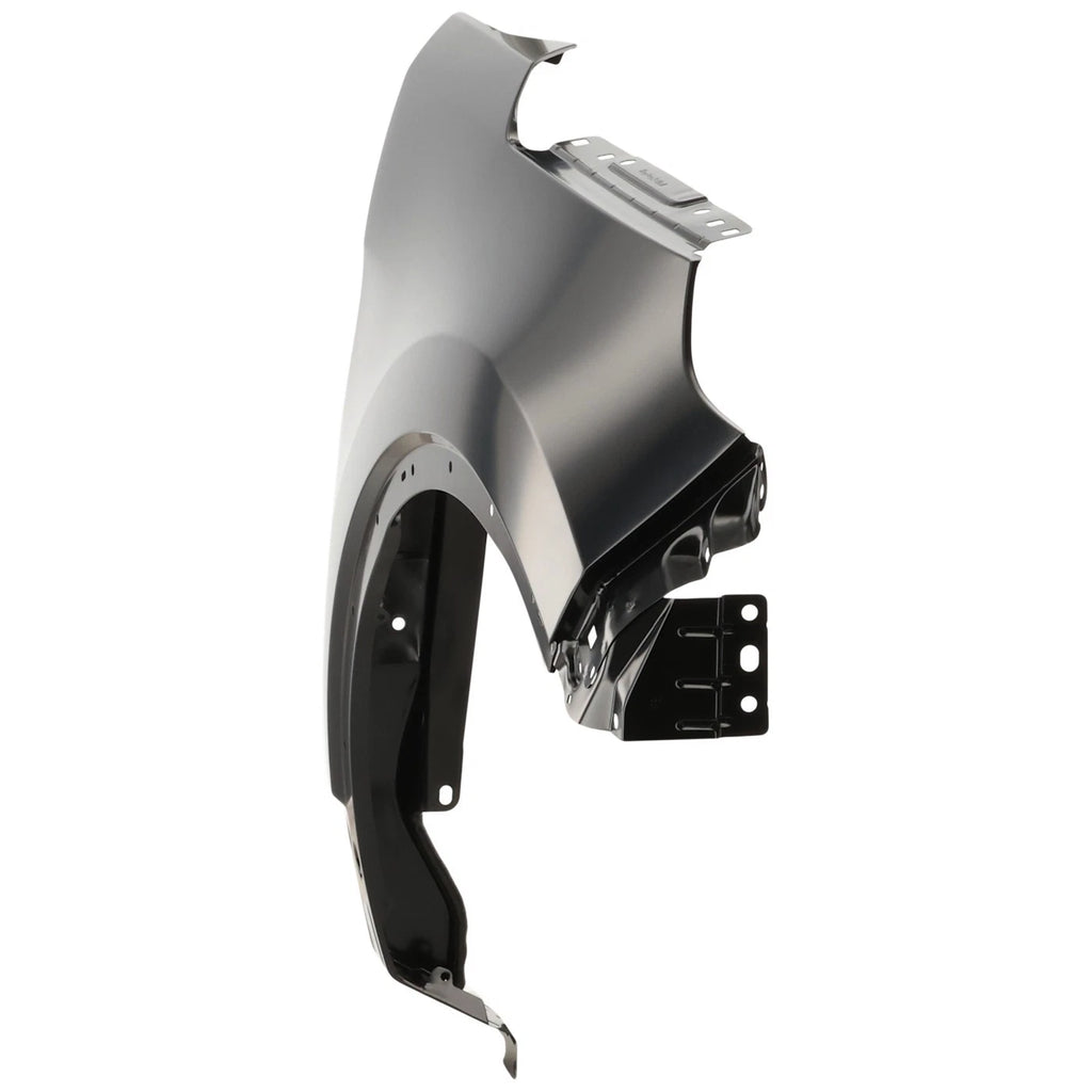 Set of 2 CAPA Fenders for Ford Explorer (2011–2015) Front Left & Right